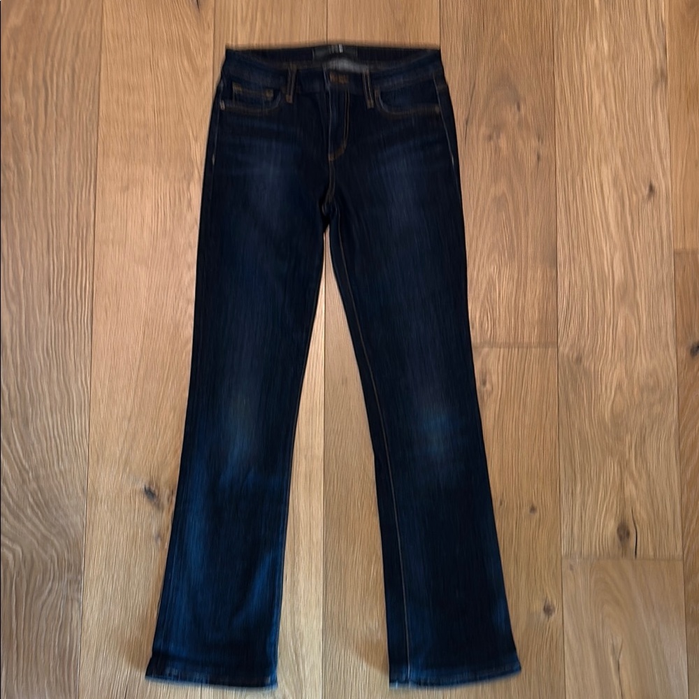 Women's Blue Jeans